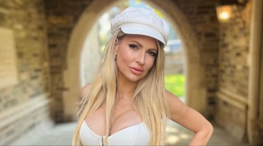 Gigi Dior - OnlyFans, Age, Height, Net Worth, Boyfriend, Bio, Facts, Wiki