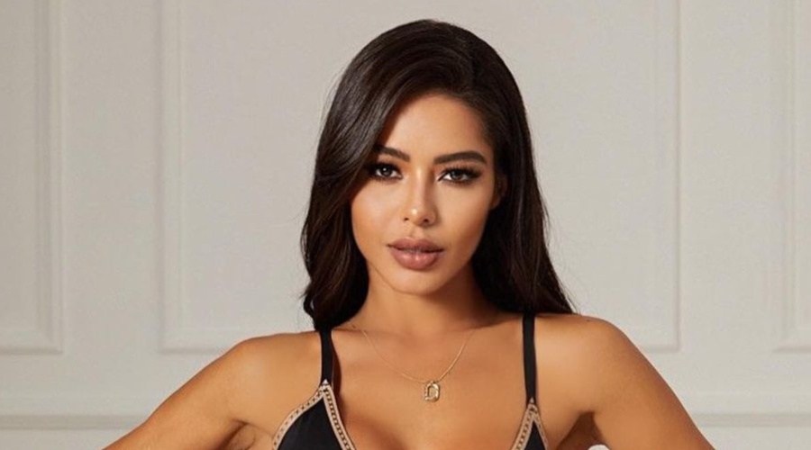 Yasmin Rosalina - OnlyFans, Age, Height, Net Worth, Husband, Bio, Facts, Wiki