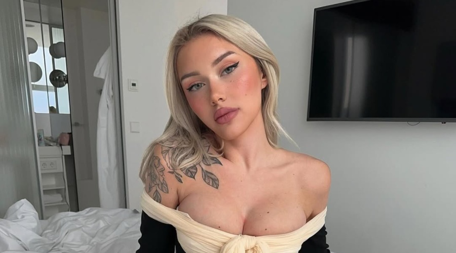 Gwendolyn Celine - Age, Height, Net Worth, Boyfriend, Bio, Facts, Wiki