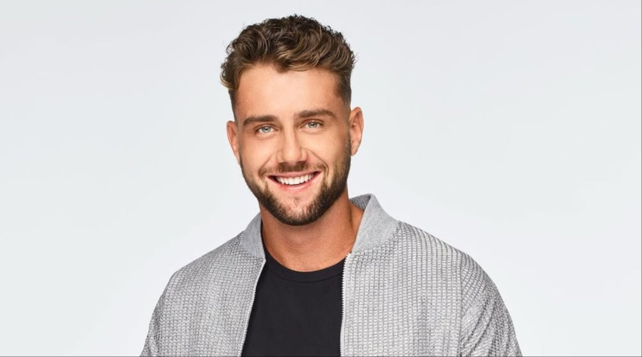 Harry Jowsey - OnlyFans, Age, Height, Net Worth, Girlfriend, Bio, Facts, Wiki