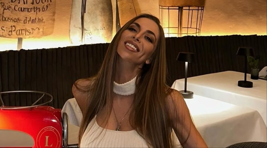 Magdalina Soltan - Age, Height, Net Worth, Boyfriend, Bio, Facts, Wiki