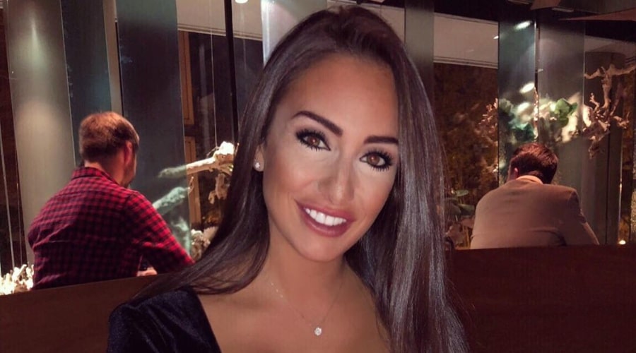 Maria Donis - Age, Height, Net Worth, Boyfriend, Bio, Facts, Wiki