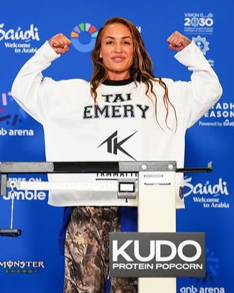 Tai Emery - Age, Height, Net Worth, Boyfriend, Bio, Facts, Wiki