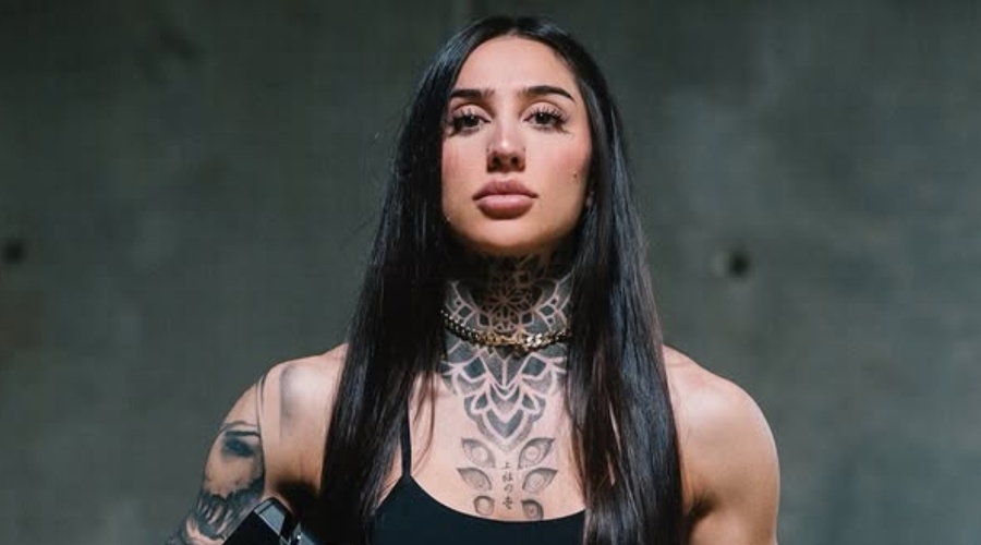 Bakhar Nabieva - Age, Height, Net Worth, Boyfriend, Bio, Facts, Wiki