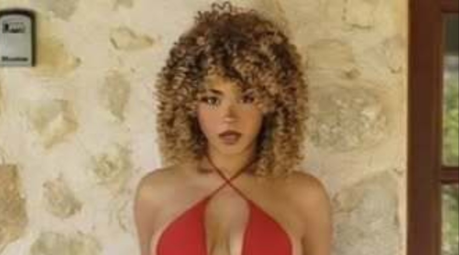 Kiara Peach - Age, Height, Net Worth, Boyfriend, Bio, Facts, Wiki